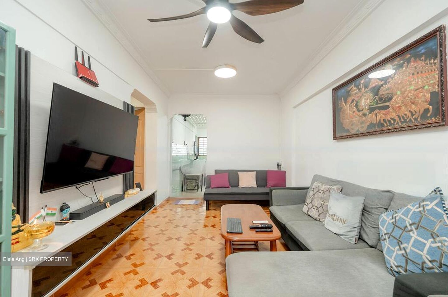 Blk 748 Nee Soon Central Green (Yishun), HDB 3 Rooms #472914141